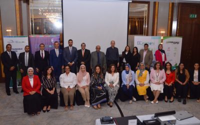 1st Executive Training Programme on Sustainable Finance in Egypt