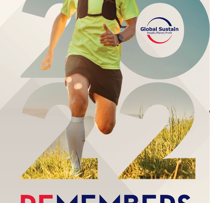 Global Sustain publishes its ”ReMembers” edition for the fifth consecutive year